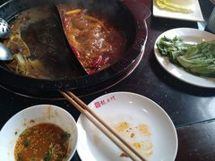-成都龍井門火锅(王家湾店)