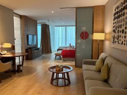 -厦门康莱德酒店·宴会厅婚宴