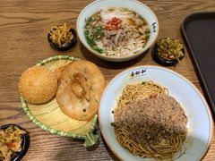 -易裕和·长沙米粉(竹塘西路店)