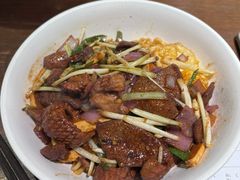 -寻裕记·现炒浇头面(人民广场店)