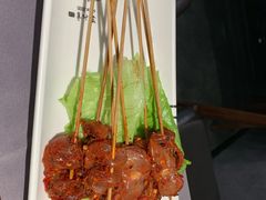 -蜀九香火锅(九眼桥店)