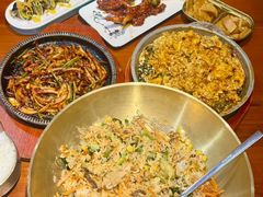 -鑫日千里马朝鲜族小馆(总店)