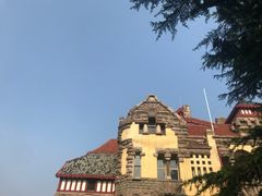 -青岛德国总督楼旧址博物馆