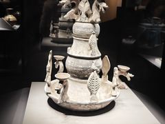 -大同市博物馆