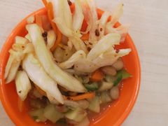 -京九排骨米饭(江西路店)