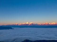-牛背山