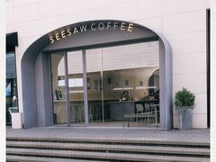 -Seesaw Coffee(上生新所店)