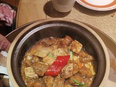 -老客家·客家菜(万达店)
