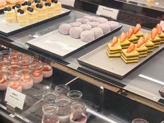 -粤海喜来登酒店·盛宴海鲜牛排自助餐厅(天河城店)