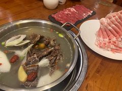-草原牧羊火锅·龙虾·烤鱼(杨浦店)