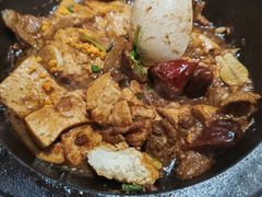 -小城外婆肴私房菜.家宴聚集点(圆明园颐和园·清河上地店)