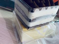 -巴莉甜甜(兴园小区店)