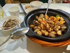 -顺峰顺水顺德菜(第一百货店)