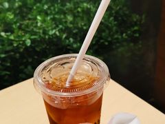 -麦当劳(展览路店)