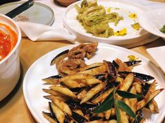 -观宴中餐厅
