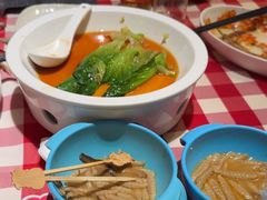 -西贝(龙华天虹购物中心店)