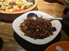 -十二点·辣椒炒肉(南山店)
