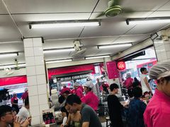 -红大哥水门鸡饭(總店)
