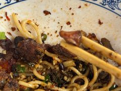 -川黔风味(缤纷假日豪园店)