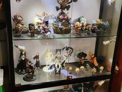 -网鱼网咖(上海静安寺店)