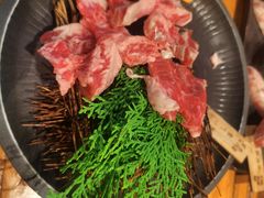 -黑牛の店·和牛烧肉(大悦城店)
