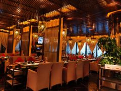 大堂-润园四季椰子鸡火锅(海上世界店)