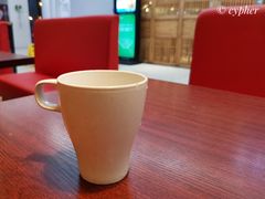 -棒约翰比萨(望京SOHO店)