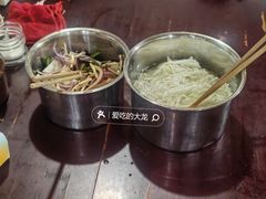 -刘记羊肉粉馆(荷花塘总店)
