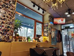 -后厨意餐La Cucina(外交公寓店)