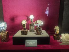 -Patek Philippe百达翡丽(上海源邸店)