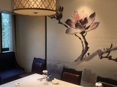 -海鸿荟·沿江菜(中山北路店)