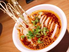 没骨头鸡爪-太二酸菜鱼(中庚漫游城店)