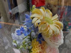 -弗劳尔花艺坊(龙涛店)