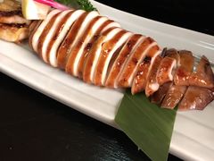 -景鹤料理(上地华联店)