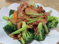 -佛有缘素食馆·荔湾老字号(陈家祠首店)