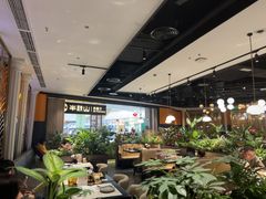 -半秋山西餐厅(巴南万达广场店)