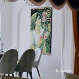 隐藏在公园里的地道新疆菜