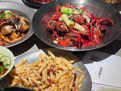 -一棠龙虾•王牌虾球(光谷天地店)
