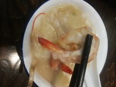 -大洋家·精品潮汕菜·生腌砂锅粥(天河东路店)