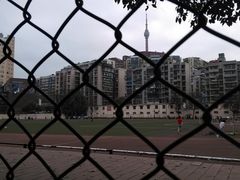 -贵州师范大学(宝山北路校区)