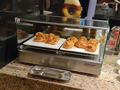 -上海锦江汤臣洲际大酒店壹阶层