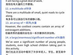 -新航道雅思托福·留学·考研培训(人民广场校区)