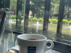 -广州天河希尔顿酒店