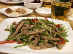 -东来顺饭庄