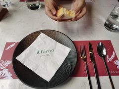 -IL Forno 意坊·意大利餐厅(花园店)