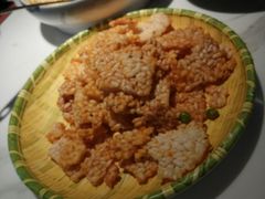 -荷塘秋月·本帮江浙菜(国权路店)