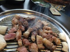 -401餐厅(弘大店)