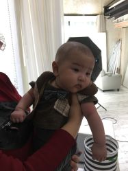 -星豆豆儿童摄影(南郊太白南路店)