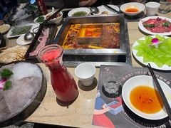-锦城印象火锅(天府三街店)