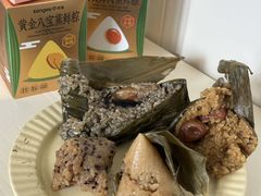 -仟吉(沿港路店)